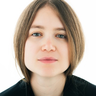 Telegram profile photo for Лекции Зарины Асфари