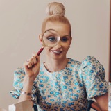 Telegram profile photo for А я говорила