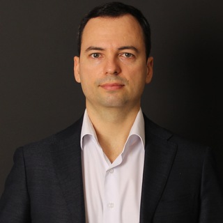 Telegram profile photo for Манифест Сетевика | Кирилл Лейцихович