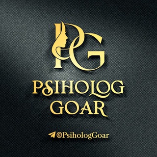 Telegram group profile photo for @Psixolog_Goar савол-жавоб гуруҳи