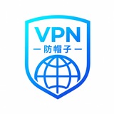 Telegram profile photo for VPN 防帽子