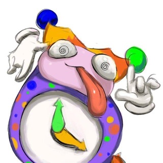 Telegram profile photo for 𝓞𝓵𝓭 𝓯𝓻𝓲𝓮𝓷𝓭𝓼 - сетка по рассеяным персонажам из уцц!