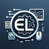 Telegram profile photo for EL