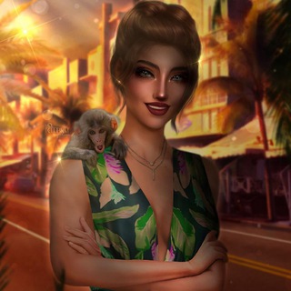 Telegram profile photo for clubrm🍸