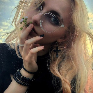Telegram profile photo for ~Безголосый певец~