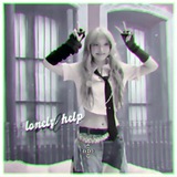 Telegram profile photo for @.❜ # ' lonély soûl. .(🏍))ִֶָ закрыто