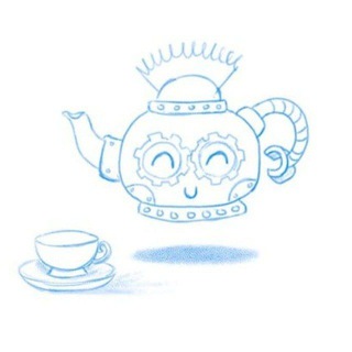 Telegram profile photo for 咖啡社区