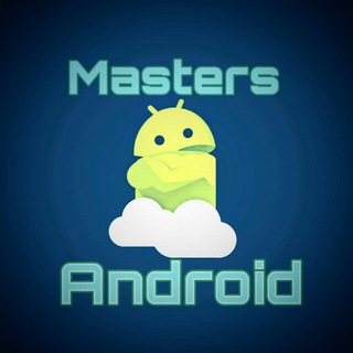 Telegram profile photo for ♔Masters Android♔