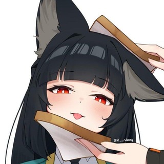 Telegram profile photo for 난 여우를 좋아해