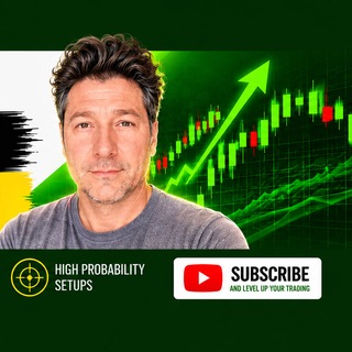 Telegram profile photo for Best Supply & Demand Trading