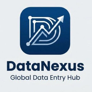 Telegram profile photo for DataNexus