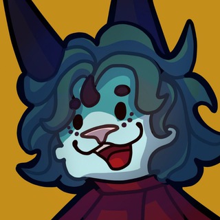 Telegram profile photo for Javiz