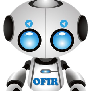 Telegram group profile photo for Ofir Blue users group