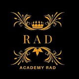 Telegram profile photo for Academy Rad