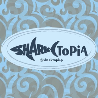 Telegram profile photo for Sharktopia | پیرسینگ شارکتوپیا