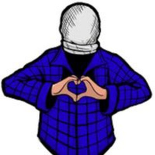 Telegram profile photo for Квесты Хабаровск Delirium