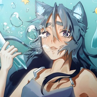 Telegram profile photo for HarrisM👻|#тварина