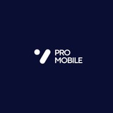 Telegram profile photo for PRO MOBILE