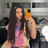 Telegram profile photo for 다니엘 Mo Danielle
