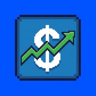 Telegram profile photo for The Stonks Exchange