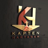 Telegram profile photo for Partner Kapten Hartanah