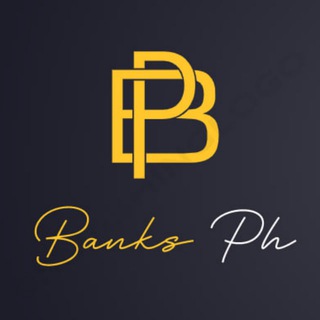 Telegram profile photo for BANKS PIX ● ФотоБлог