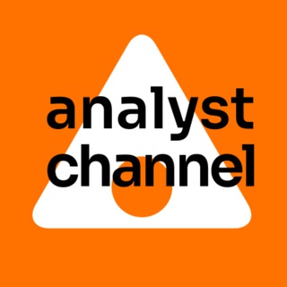 Telegram profile photo for Analyst Days Channel