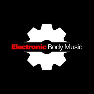 Telegram profile photo for Electronic Body Music