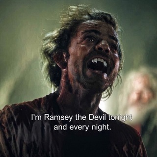 Telegram profile photo for DEGEN NOOBS (with Ramsey)