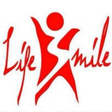 Telegram profile photo for Life smile