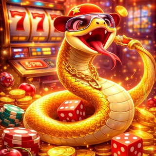 Telegram profile photo for BÔNUS DE CADASTRO