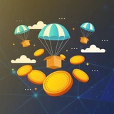 Telegram profile photo for ایردراپ | همستر | تپ سواپ