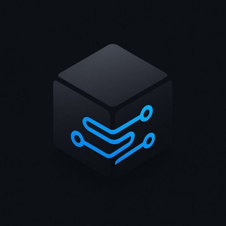 Telegram profile photo for Black Code