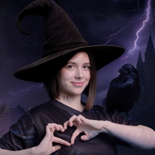 Telegram profile photo for Хатэмее