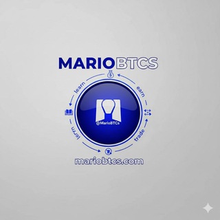 Telegram profile photo for MarioBTCs Exchange