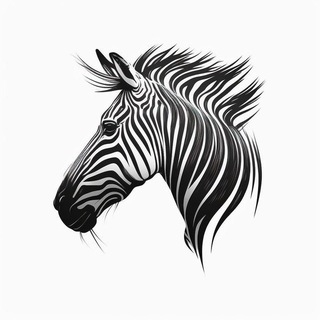 Telegram profile photo for ChatGPT 5 Бесплатно | Марти 🦓 | DeepSeek