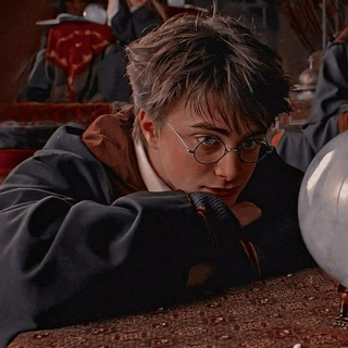 Telegram group profile photo for ✨Пиᴀᴩ чᴀᴛ от Harry Potter✨