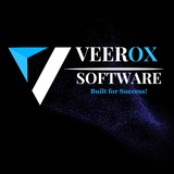 Telegram profile photo for Veerox Software Official