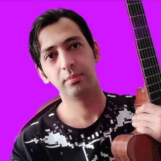 Telegram profile photo for Ateela kazemiyan