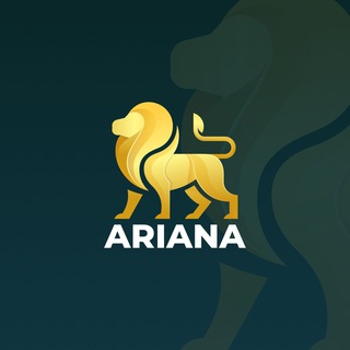 Telegram profile photo for Ariana crypto exchange