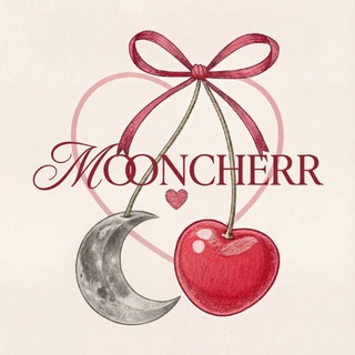 Telegram profile photo for MOONCHERR