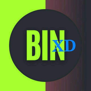Telegram profile photo for TheB1nPost
