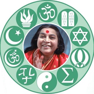Telegram group profile photo for VISHWA NIRMALA DHARMA