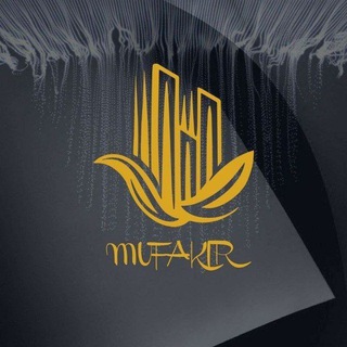 Telegram profile photo for MUFAKIR
