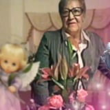 Telegram profile photo for Галина Cвetлоухова Адамс