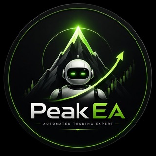 Telegram profile photo for Peak EA