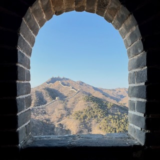 Telegram profile photo for 中文中 | Китайский язык Zhongwenzhong