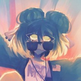 Telegram profile photo for (Названия пока нету)
