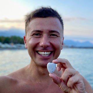 Telegram profile photo for Andrey Burenok