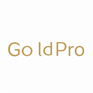 Telegram profile photo for Gold Pro single